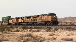 EB Intermodal Frt atErie NV -1